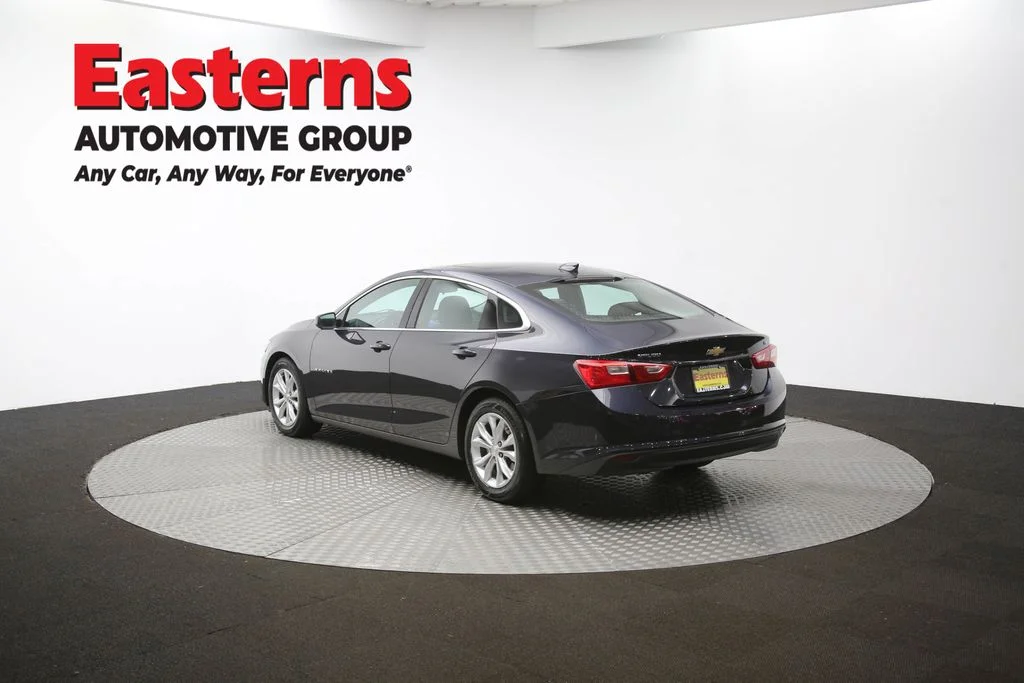 Used 2023 Gray Chevrolet LT image 62