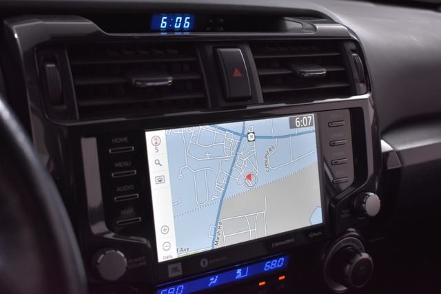 Used 2023 Black Toyota TRD Pro image 34