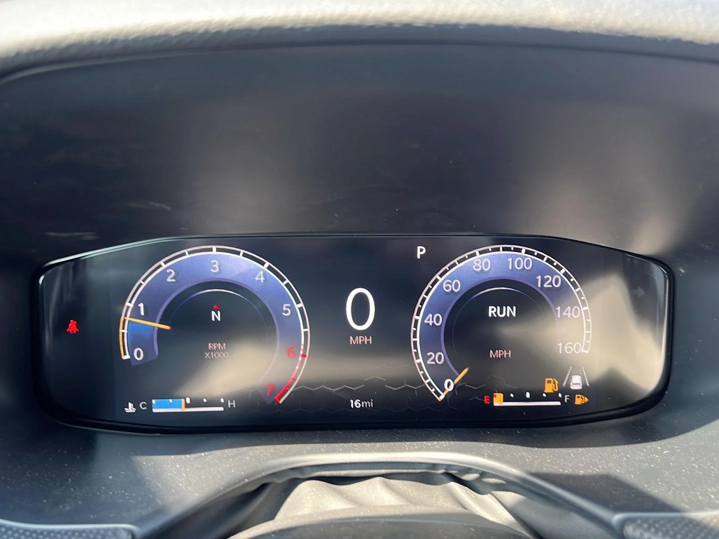 2025 Jeep Compass Limited - Photo 15