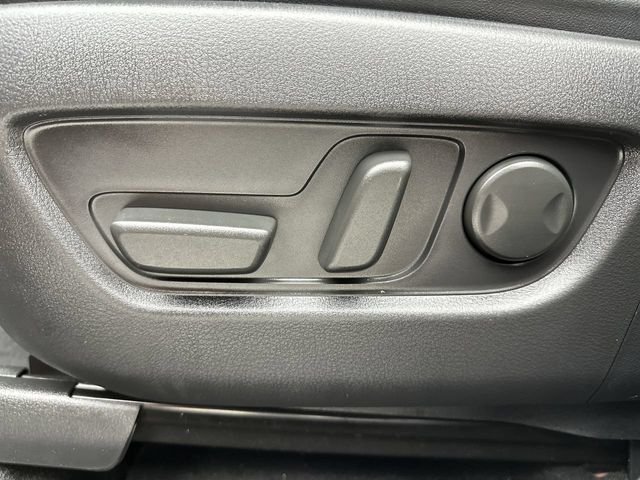 Used 2024 Red Mazda Premium Plus image 12