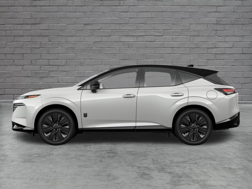 New 2027 White Nissan SL image 9