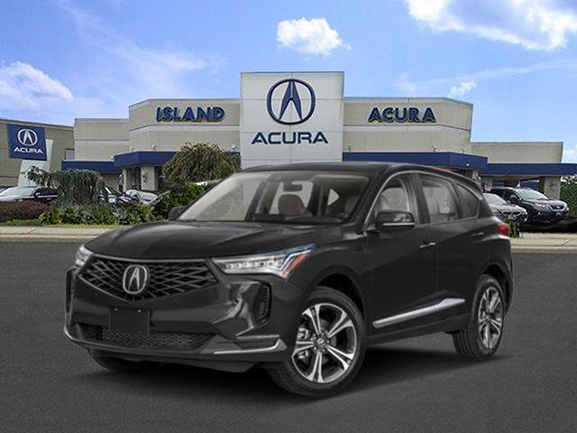 2026 Acura RDX Technology Package SH-AWD's photo