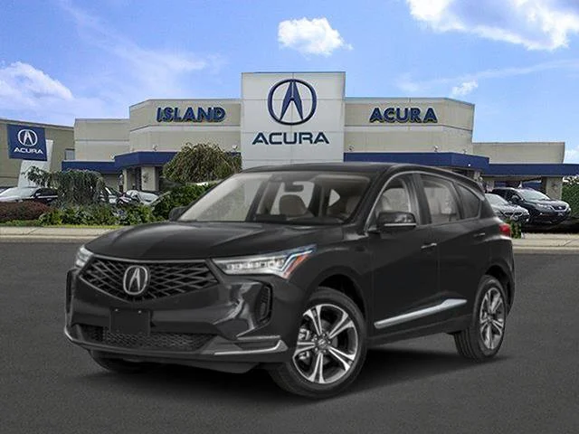 2026 Acura RDX Technology Package SH-AWD's photo