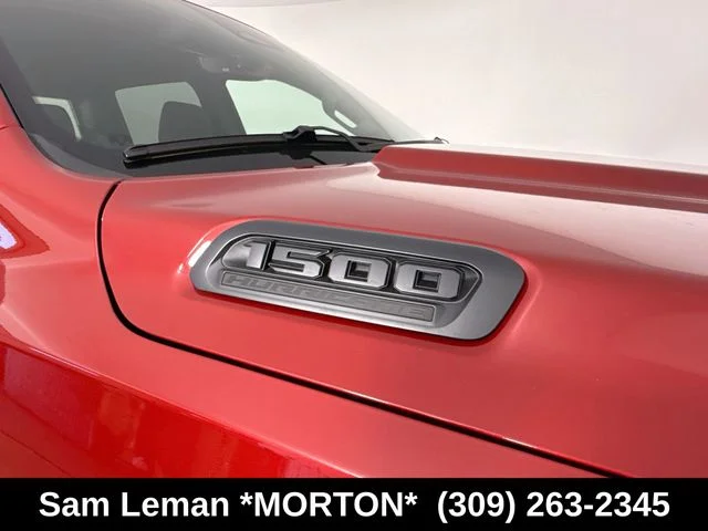 New 2026 Red Ram Big Horn/Lone Star image 37