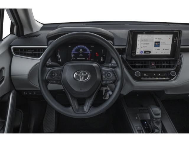 New 2026 Jet Black Toyota L image 9