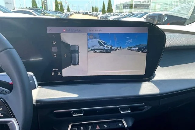 New 2026 Black Audi S line image 24