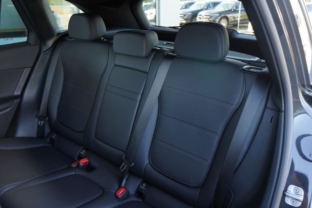 New 2026 Graphite Grey Metallic Mercedes-Benz GLC 300 image 25