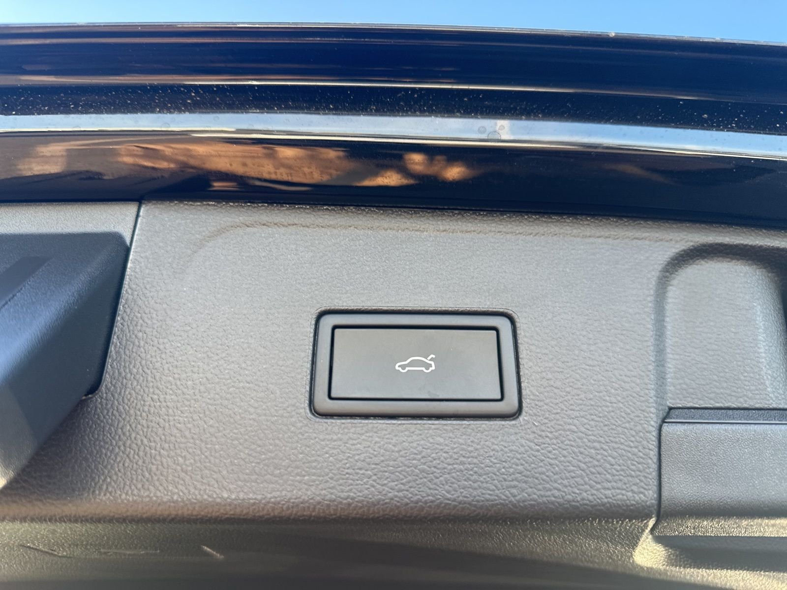 2026 Volkswagen Atlas Atlas Peak Edition - Photo 32