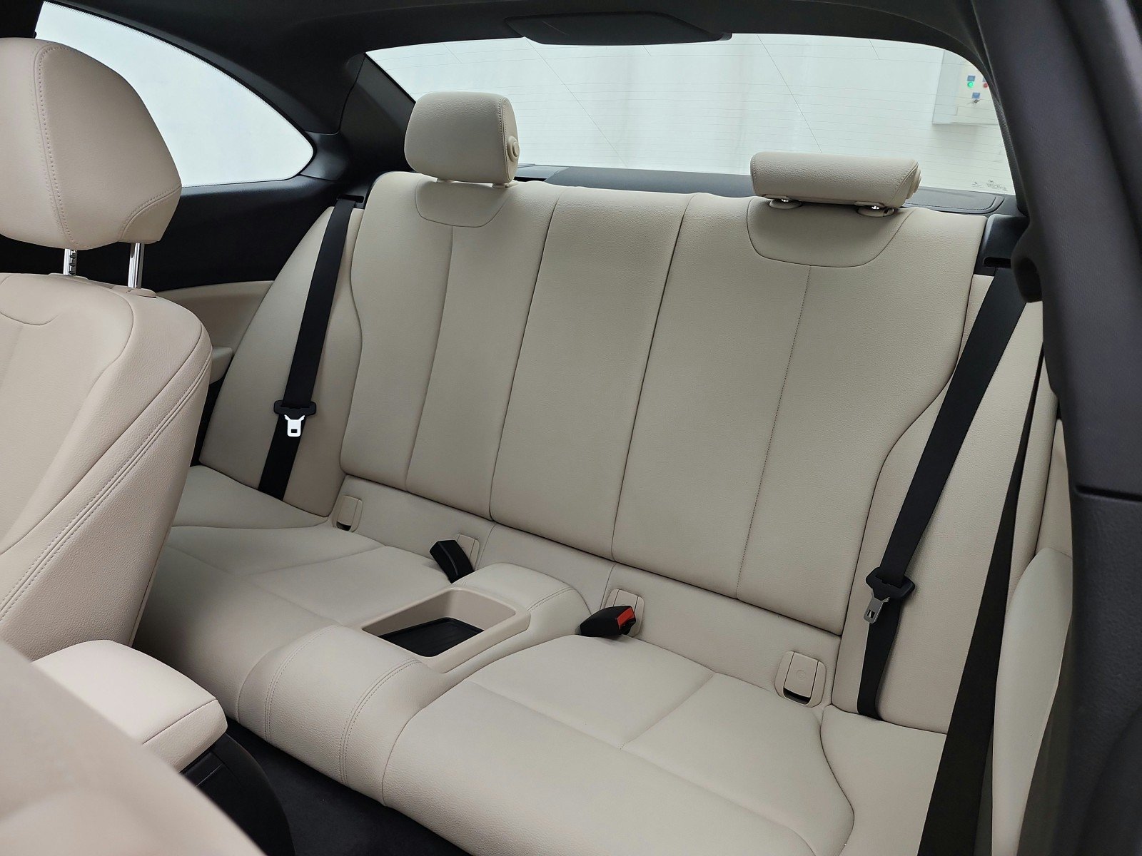Used 2020 Mineral White Metallic BMW 230i Coupe image 27