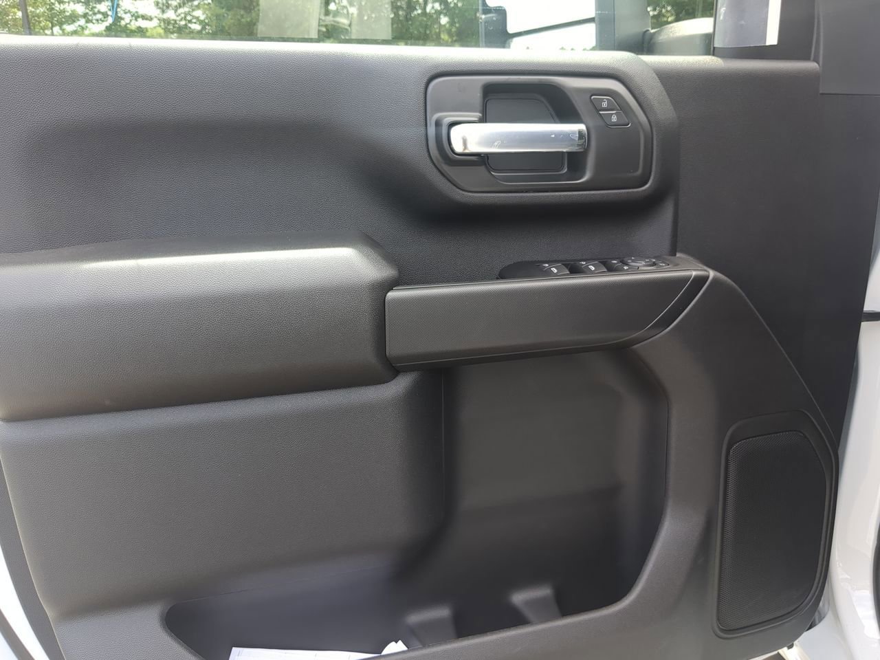 2026 GMC Sierra 2500HD Pro - Photo 21