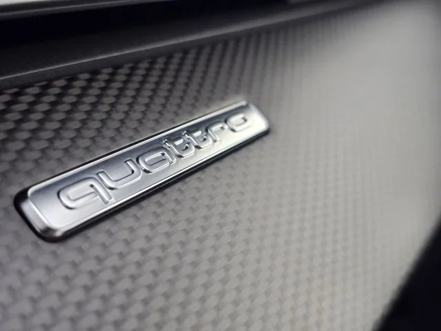 Used 2025 Black Audi 2.5T image 41