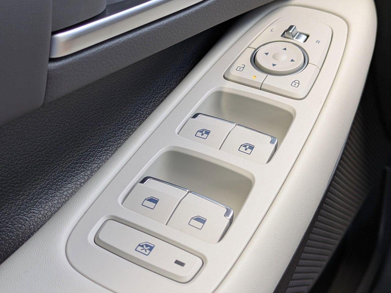 New 2026 Serenity White Hyundai SEL Sport image 75