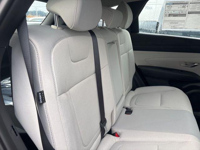 New 2026 Ecotronic Gray Hyundai Blue image 13