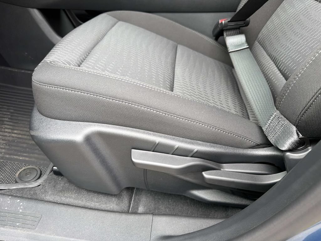 2026 Chevrolet Equinox LT - Photo 19