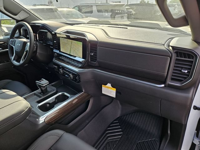 2026 Chevrolet Silverado 1500 LT Trail Boss - Photo 24