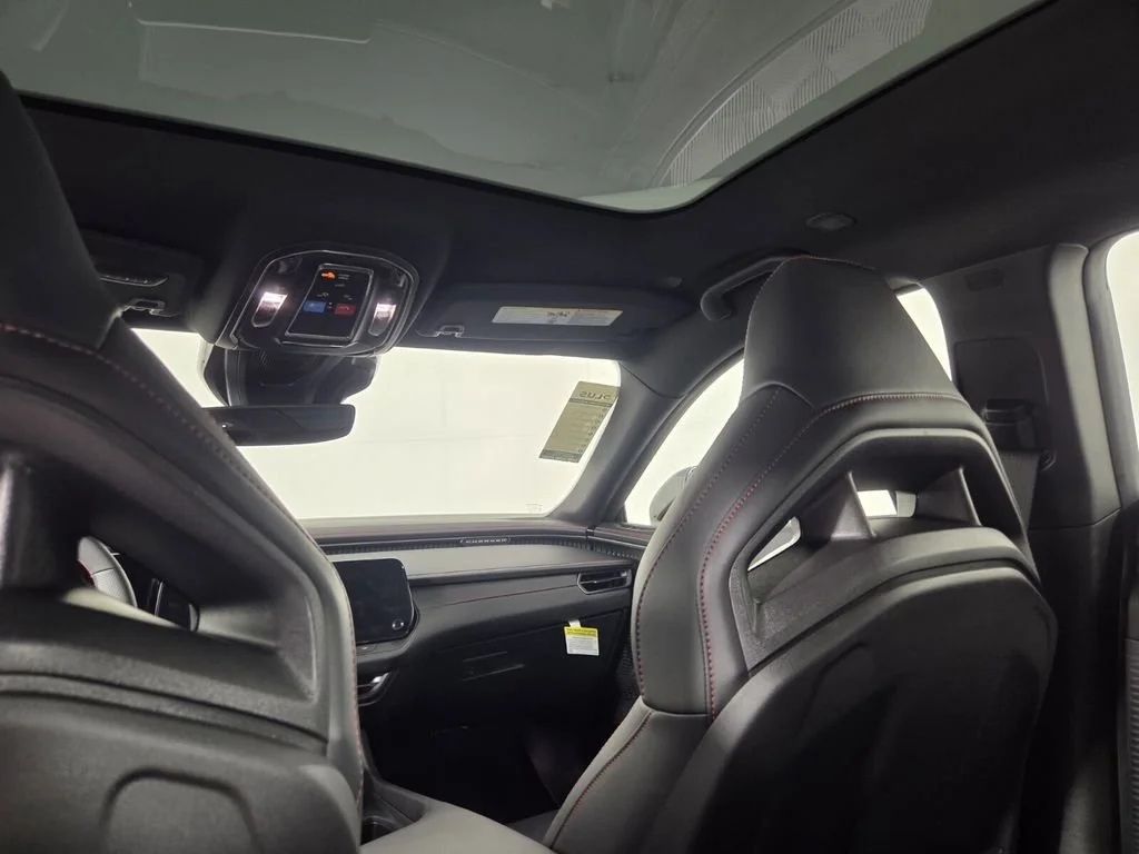 New 2026 White Knuckle Dodge Scat Pack Plus image 19