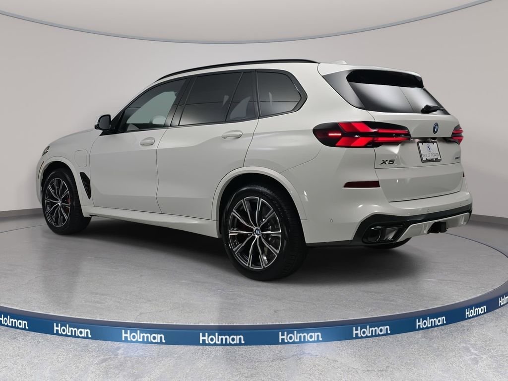 2026 BMW X5 50e - Photo 7