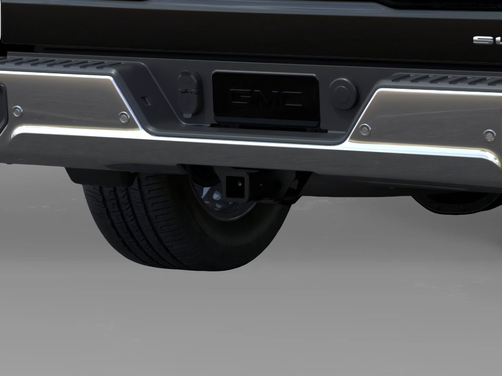 2026 GMC Sierra 1500 SLT - Photo 14