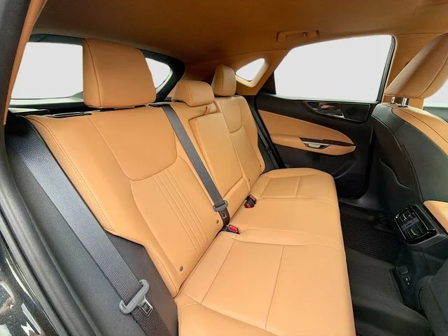 Certified Used 2022 Black Lexus 350 Premium image 25