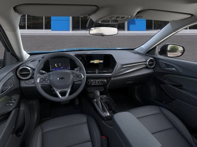 New 2026 Marina Blue Metallic Chevrolet ACTIV image 15