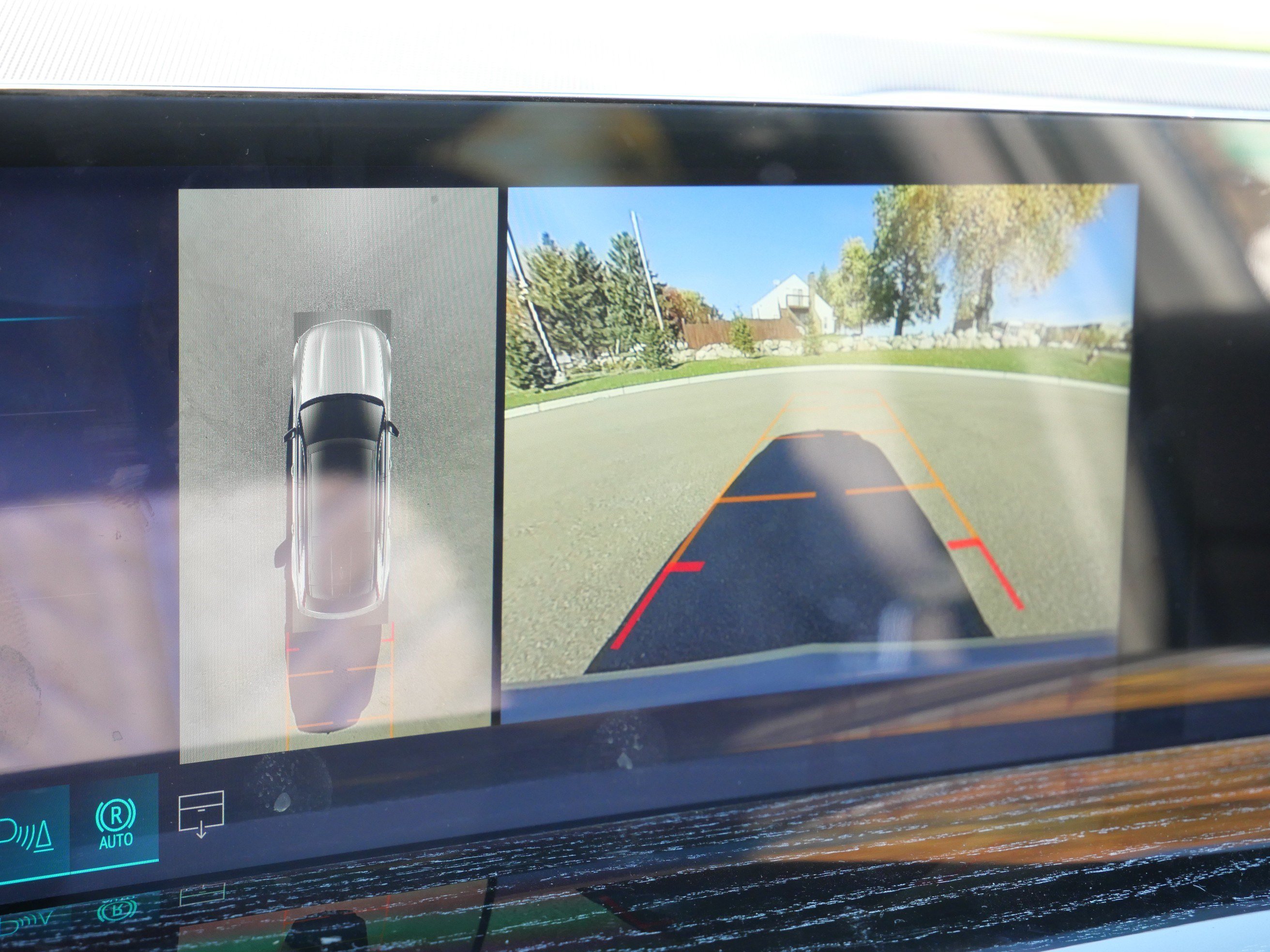 2026 Cadillac Escalade IQ Luxury - Photo 23