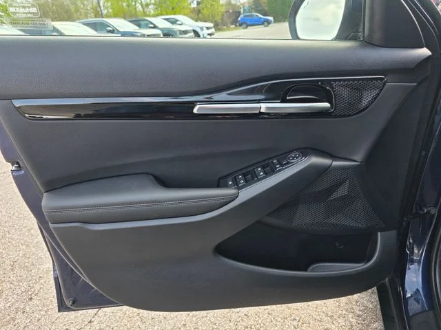 2026 Kia Seltos EX - Photo 25