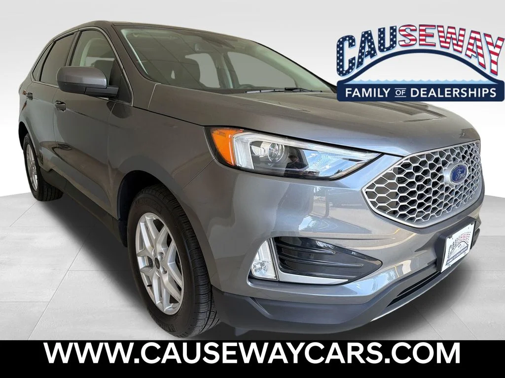 2023 Ford Edge SEL AWD's photo