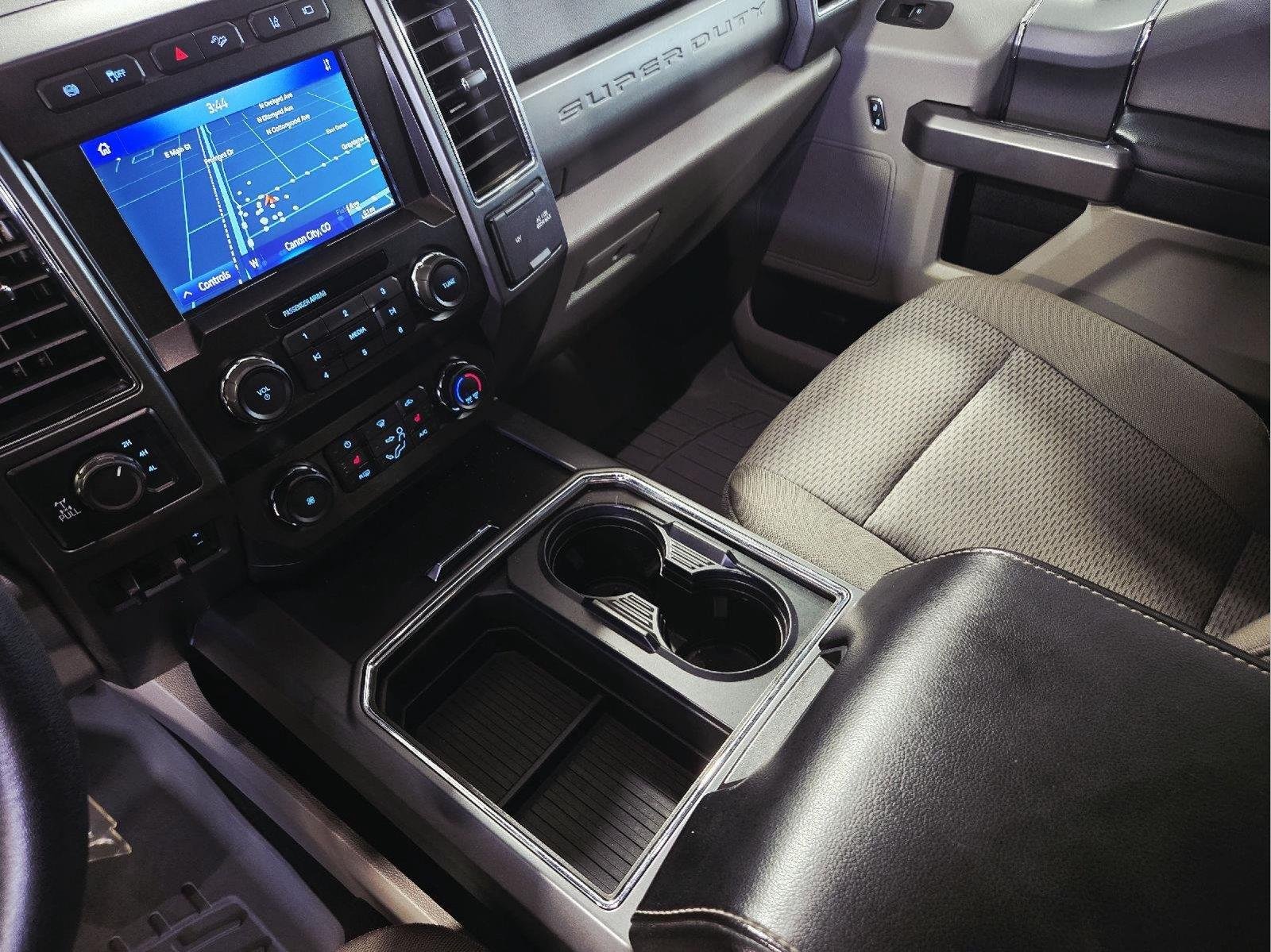 Used 2020 Magnetic Ford XLT image 37