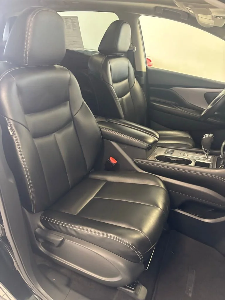 2024 Nissan Murano SV - Photo 23