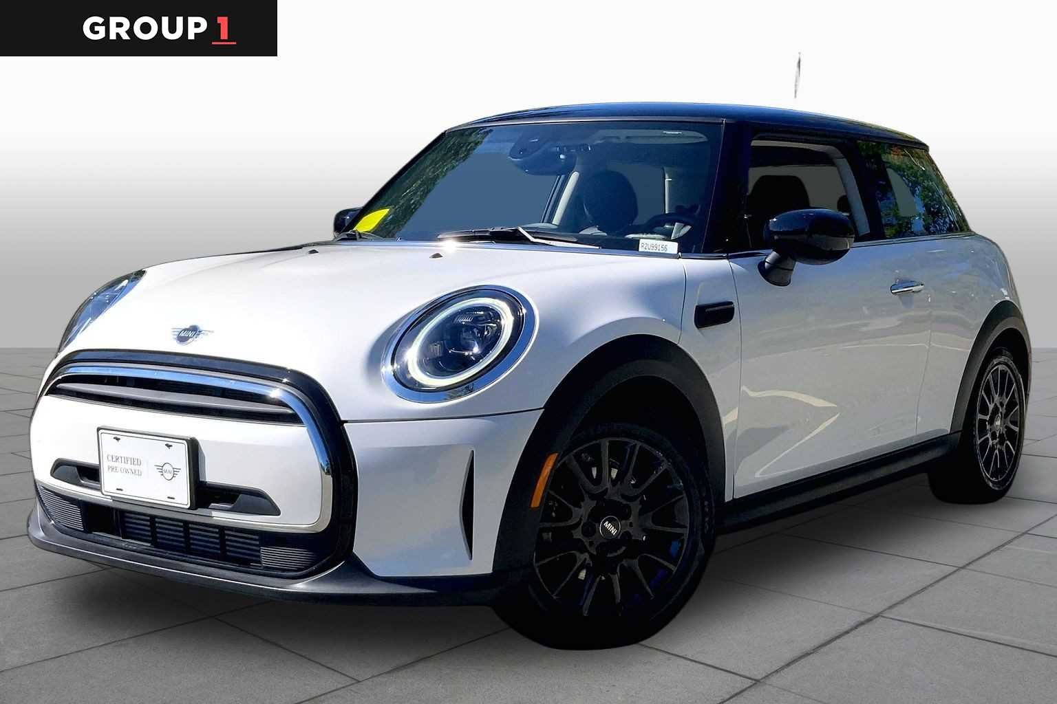 2024 MINI Hardtop 2 Door Cooper