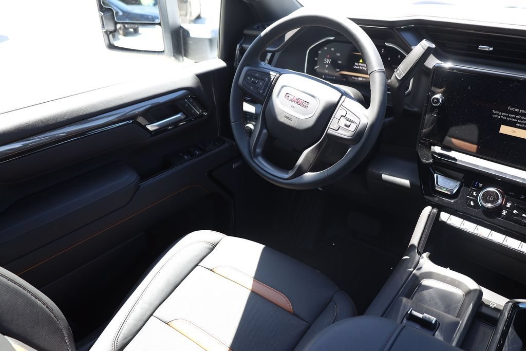 2026 GMC Sierra 3500HD AT4 - Photo 19