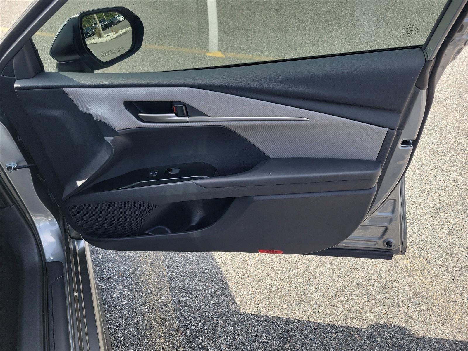 Used 2026 Heavy Metal Toyota SE image 37