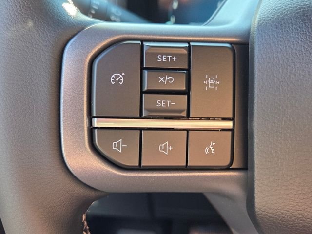 New 2026 Oxford White Ford XLT image 54