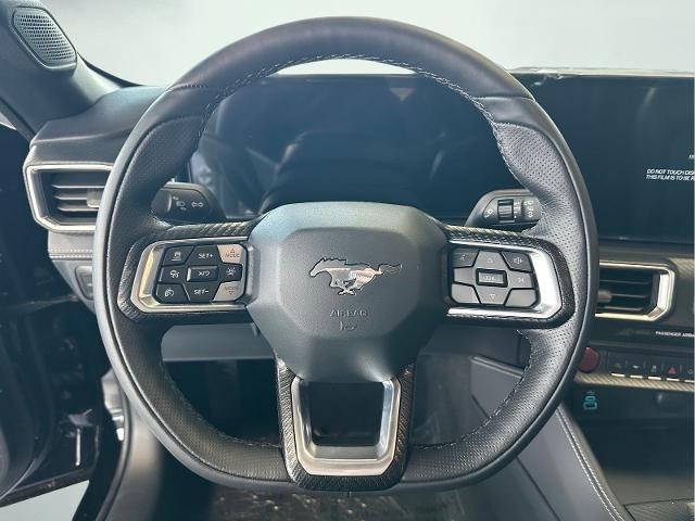 2026 Ford Mustang EcoBoost Premium Fastback - Photo 27