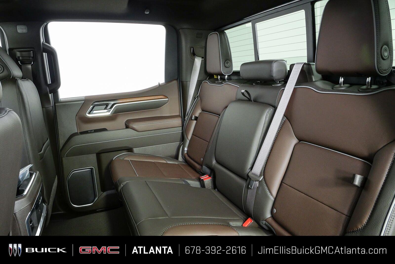 New 2026 Onyx Black GMC Denali image 20