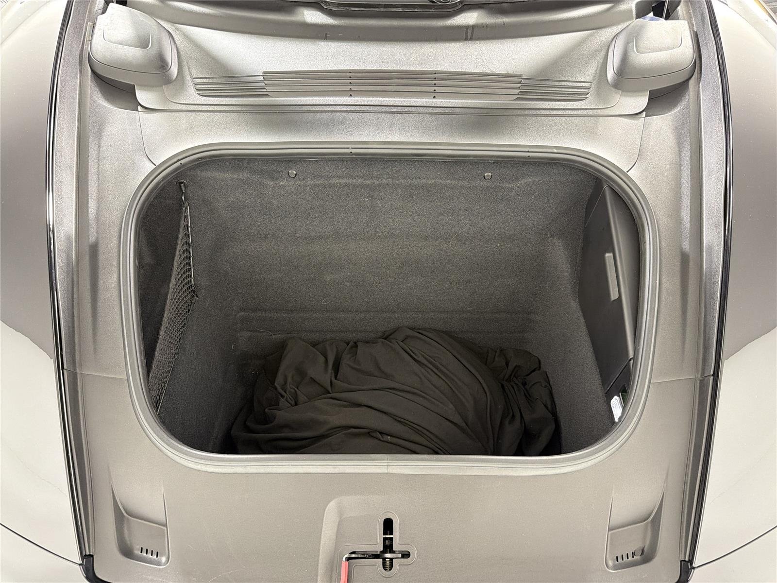 Used 2022  Porsche Carrera S image 21