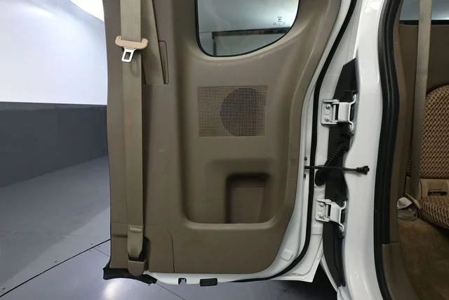 2014 Nissan Frontier SV - Photo 35