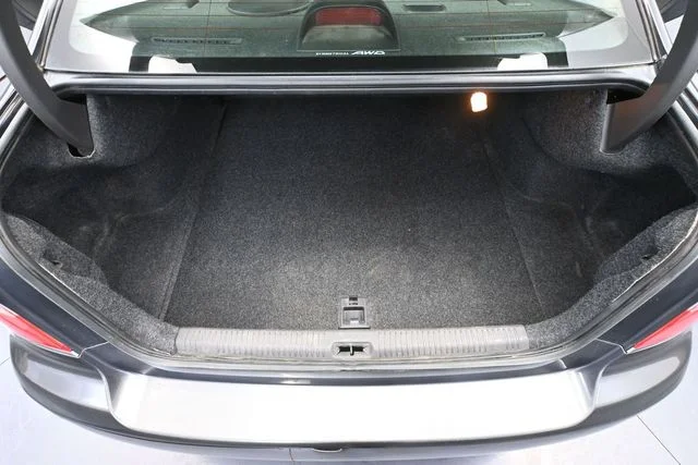 2009 Subaru Legacy I Special Edition - Photo 35