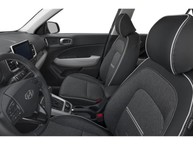 New 2026 DENIM / WHITE ROOF Hyundai SEL w/Two-Tone Roof image 8