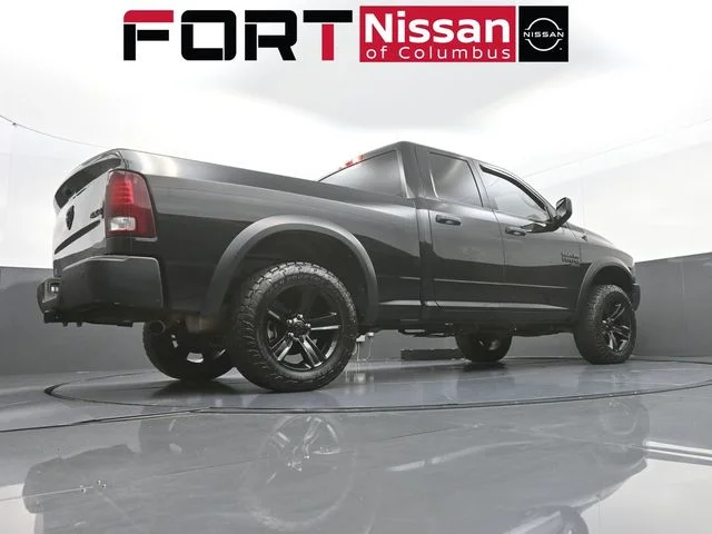 Used 2022 Black Ram Warlock image 33