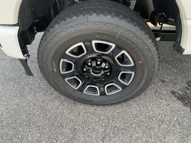 New 2026 White Ford F-350® Platinum® image 32