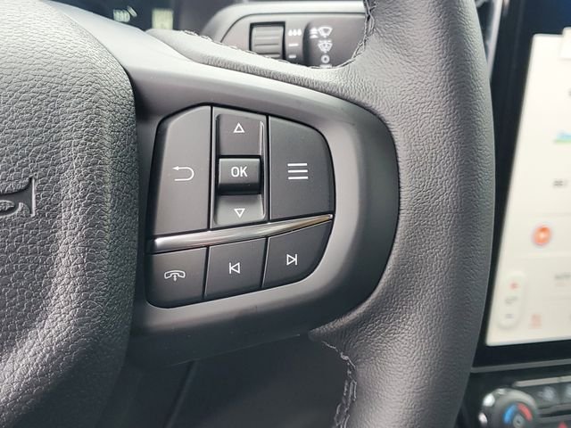 New 2026 Avalanche Ford Lariat® image 50