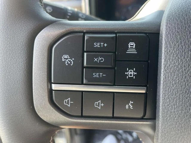 New 2026 Avalanche Ford F-250® Lariat® image 19