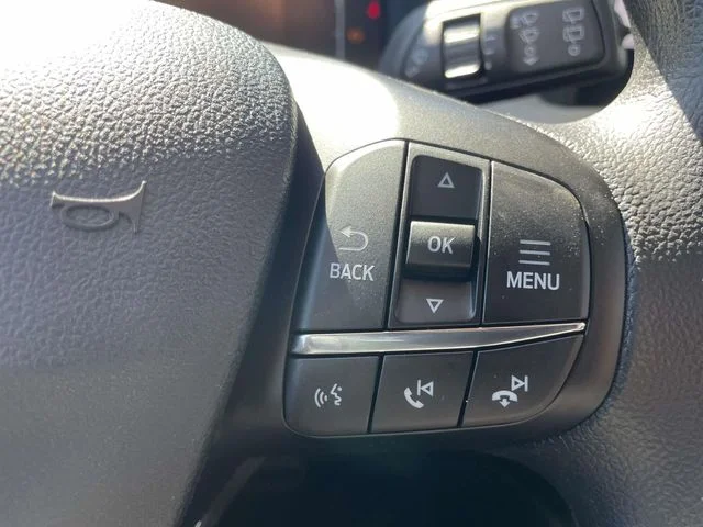 New 2026 Shadow Black Ford Big Bend® image 11
