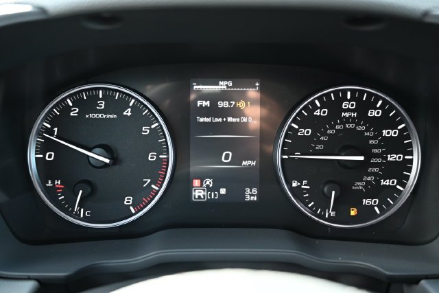 New 2027 Dbp Subaru Premium image 31