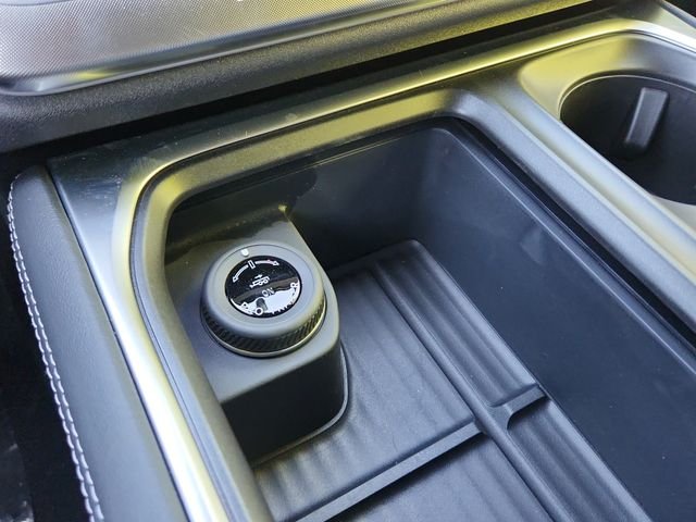 New 2026 Glacier Gray Metallic Tri-Coat Ford Platinum® image 20