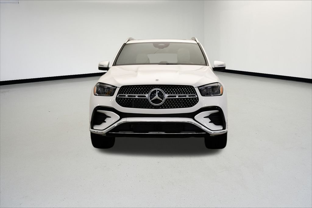2026 Mercedes-Benz GLE GLE580 - Photo 8
