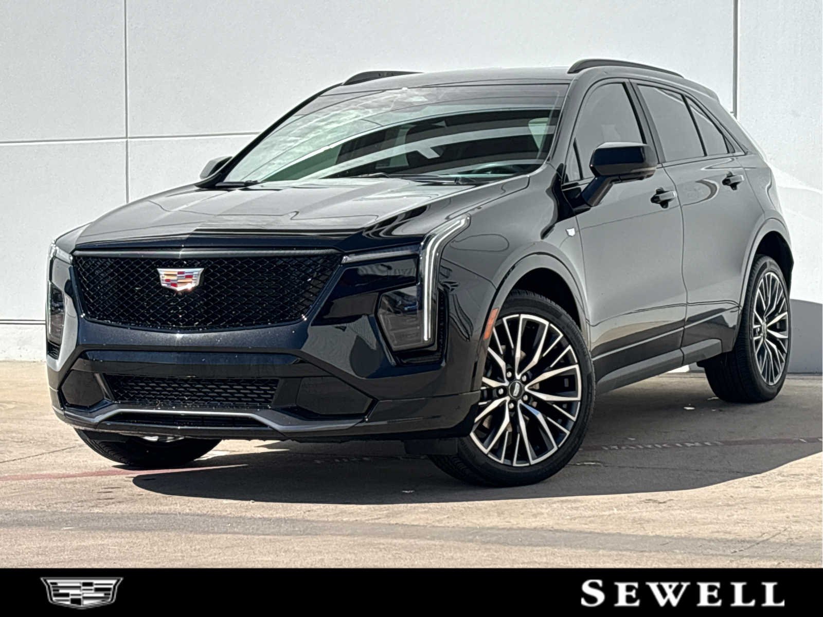 2025 Cadillac XT4 Sport