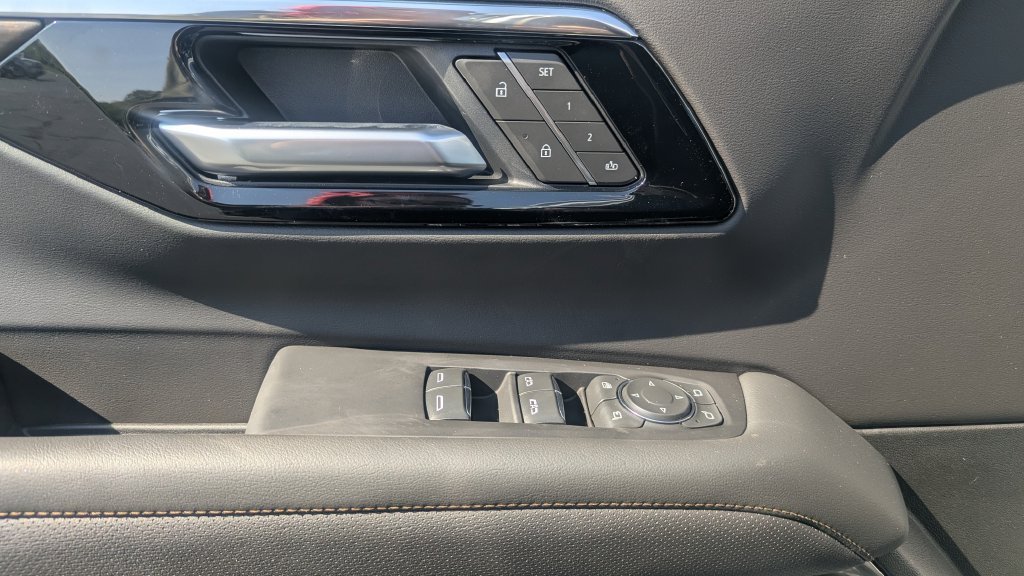 2026 Chevrolet Tahoe High Country - Photo 39