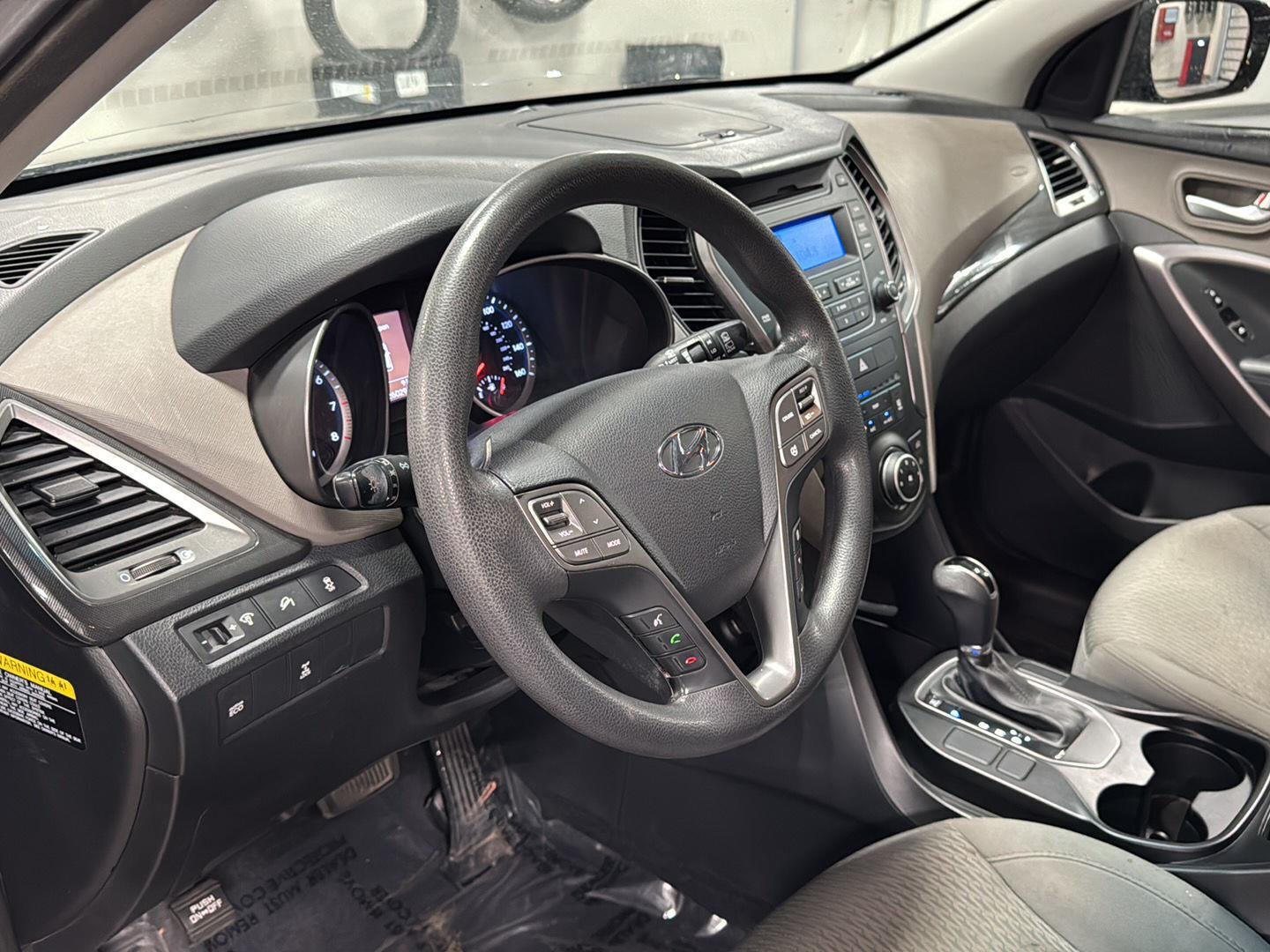 2015 Hyundai Santa Fe Sport - Photo 26